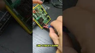 #ATtiny Devboard#3