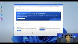 Introduction to Power Automate for Desktop