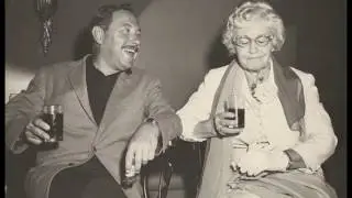 Documentary: Link Auditorium, The Wednesday Club, and the Birth of a Playwright