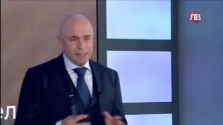 Обращение Игоря Артамонова