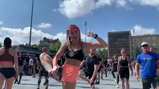 Race nation Mykolaiv