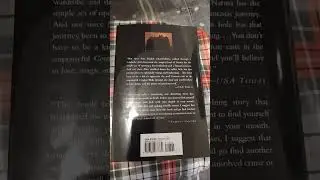 Coraline Book