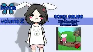 4chan Soundtrack - Volume 2 #B22