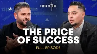 The Price of Success - Jeremy De Leon | Cross Culture with Kris Gunewardena