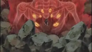 Itachi Uchiha (Susano’o)
