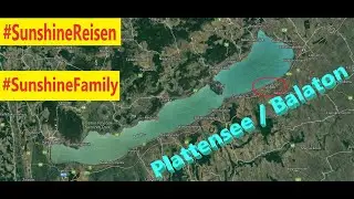 Ungarn: Balaton - Plattensee