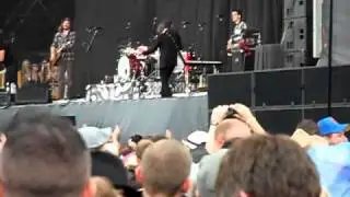 PAOLO NUTINI NEW SHOES V2010 WESTON PARK