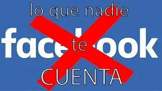 MIRA EL VIDEO Y QUE NO TE ENGAÑEN MAS Recuperar Cuenta de Facebook Inhabilitada o Bloqueada  SOLUCIÓ