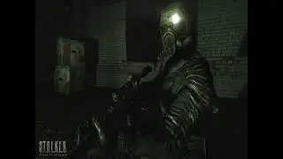 S.T.A.L.K.E.R. Shadow of Chernobyl - 2005 - Trailer