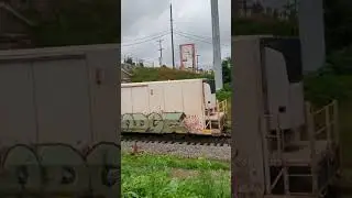 Here comes the Juice!