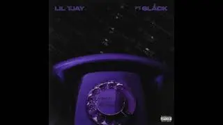 Lil Tjay - Calling My Phone feat. 6LACK (Slowed & Reverb)