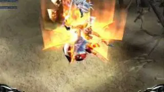 MU Online Gameplay Trailer