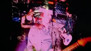 A Place To Bury Strangers - End Of The Night (Official Music Video)