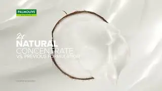 Try The New Palmolive Naturals Now