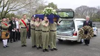 Funerals Photography
