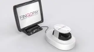 FinGoPay | How Vein Recognition Works