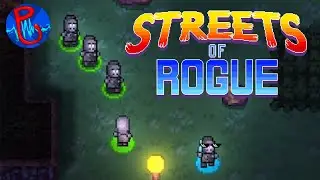 Street of the Apes