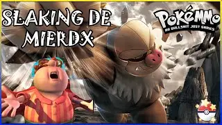RAID 8: SLAKING podrido por dentro estoy!