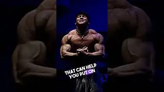 This one Hack Eill Help You Build Muscle Faster 💪.