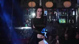 STORM PARTY Татьяна Соколова