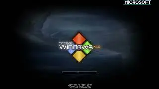 Windows Future History My Style! Part 1 - OmegionYT [REUPLOAD]