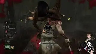 DADDY? Sorry. DADDY? (DBD w/ Momma Shadow, Aki, and Madi)