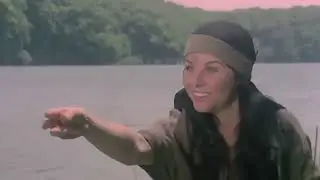 Robiya oʻzbek tilida 1 qismdan parcha 