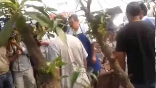 رجل في زمن قل فيه الرجال