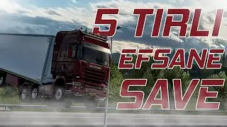 🔴 5 TIRLI EFSANE SAVE 🔴 23 NİSAN ULUSAL EGEMENLİK VE ÇOCUK BAYRAMIMIZ KUTLU OLSUN! 🔴58 WORKS🔴