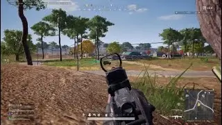PUBG HIGHLIGHTS 
