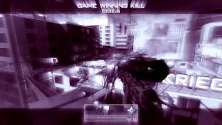First on mw2(OCE)