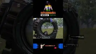 OMG 😳 Enemy Shoked Longest Awm Shot 🔥 