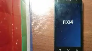 ALCATEL google account frp bypass