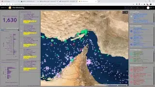 ArcGIS Insights & ArcGIS Dashboards