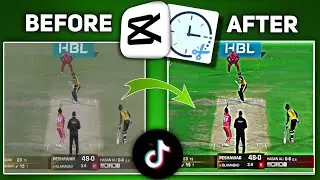CapCut HDR Effect Video Editing Tutorial | HDR Effect Video Editing in CapCut