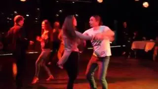 Зук в клубе "Macho" 29.10.17.