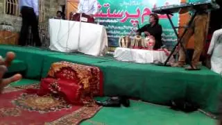 Tera Rooh by Ilyas premi