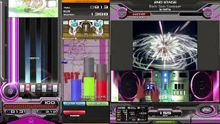 Back Spin Sweeper（SPA)