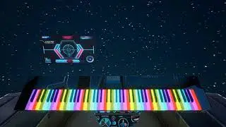 Synthship prototype preview
