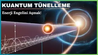 What is Quantum Tunneling? Principles of Modern Physics