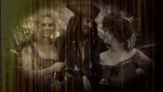 Jack Liz-Vanilla Twilight