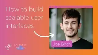 Scaling UI Across Platforms with Server-Driven UI | Brighton Kotlin