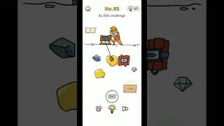 Brain Out Crazy Find Level 62 Walkthrough
