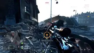 BATTLEFIELD V  #1