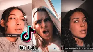 Oui - Ah Ah Ah (Tik Tok Compilation)