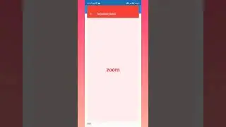 GetX Transition in Flutter | GetxTransition | Flutter Coding