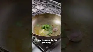 Chicken Pan Sauce Gravy Method 