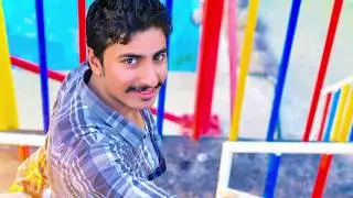 Adobe Photoshop cc Tutorial : nik color efex pro :camera raw (Adnan Mughal)