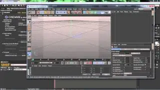 After Effects CC and Maxon Cinema 4D - How to use the 2 together as one