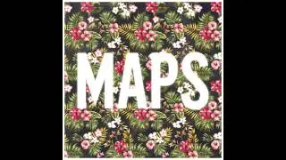 Maps - Maroon 5 (Chipmunk Version)